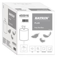 Katrin Plus poly roll box