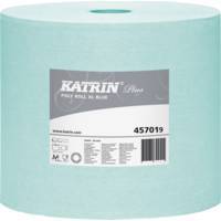 Katrin Plus poly roll XL Blue
