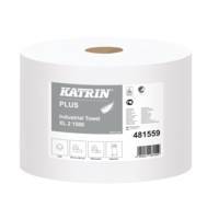 Katrin Plus XL 2 1500