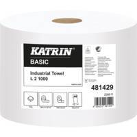 Katrin Basic L 2 1000