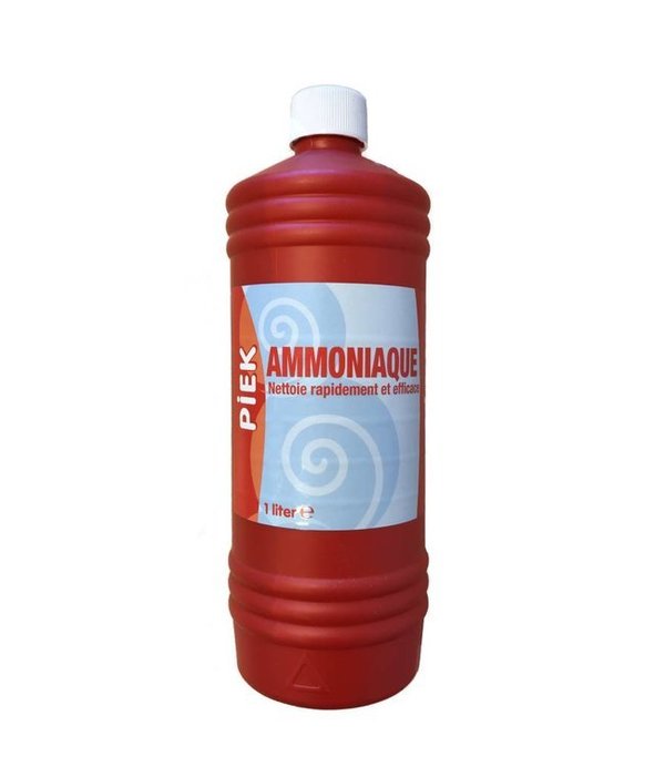 Piek Ammonia